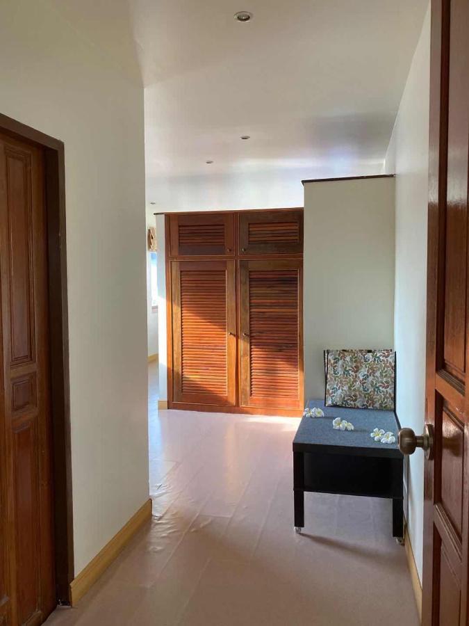 Green​ House​ Samui Bophut Extérieur photo