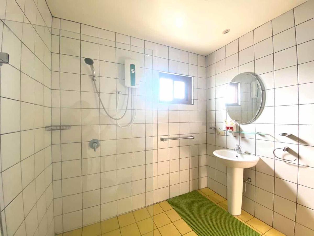 Green​ House​ Samui Bophut Extérieur photo