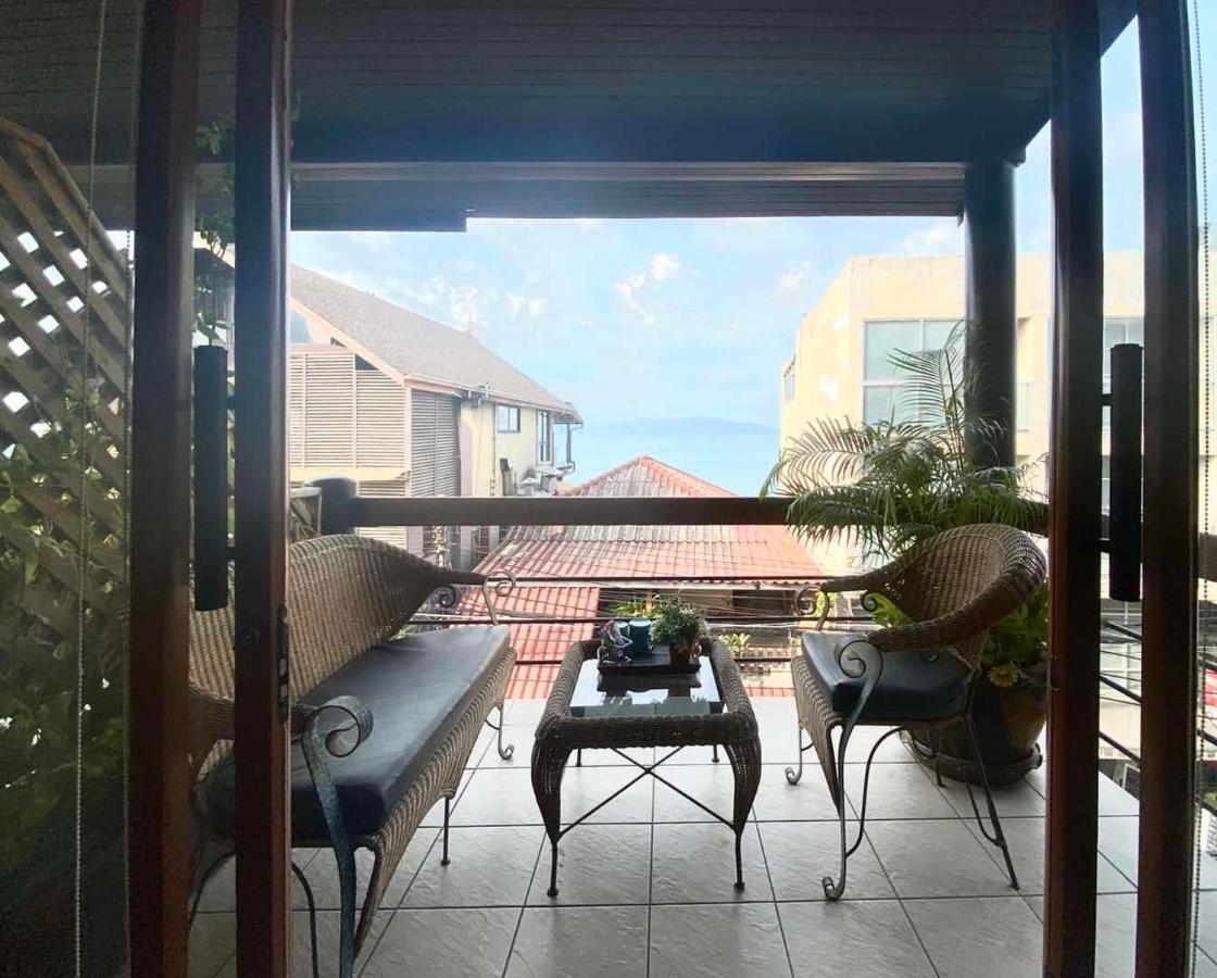 Green​ House​ Samui Bophut Extérieur photo