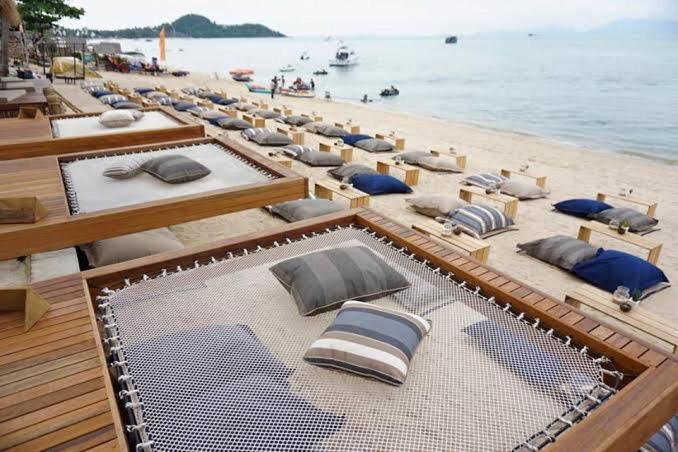 Green​ House​ Samui Bophut Extérieur photo